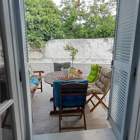 Appartement Beautiful House In The Capital Of