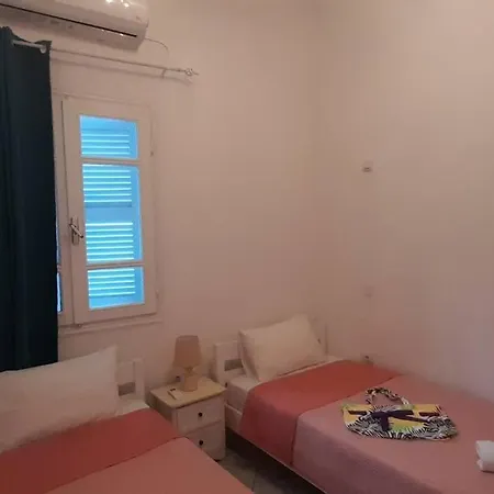 Appartement Beautiful House In The Capital Of *